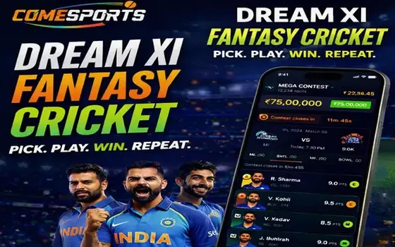 Chennai vs Mumbai on WwwPlay22