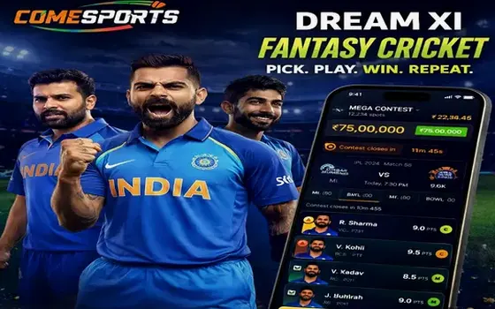 India vs Australia on WwwPlay22